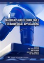 Cover: Materials and Technologies for Biomedical Applications - Trans Tech Publications Ltd