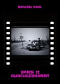 Cover: BANSi II Durchgebrannt - tredition