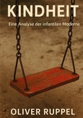 Cover: Kindheit - tredition