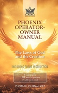 Cover: PHOENIX OPERATOR- OWNER MANUAL - tredition