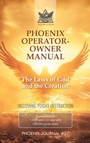 Cover: PHOENIX OPERATOR- OWNER MANUAL - tredition