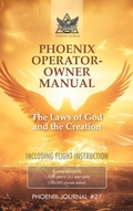 Cover: PHOENIX OPERATOR- OWNER MANUAL - tredition