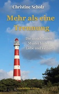 Cover: Mehr als eine Trennung - BoD - Books on Demand
