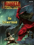 Cover: Maddrax 680 - Bastei L&uuml;bbe