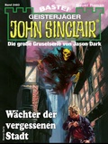 Cover: John Sinclair 2483 - Bastei L&uuml;bbe