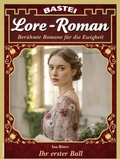 Cover: Lore-Roman 229 - Bastei L&uuml;bbe