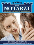 Cover: Der Notarzt 519 - Bastei L&uuml;bbe