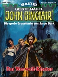 Cover: John Sinclair 2484 - Bastei L&uuml;bbe