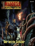 Cover: Maddrax 681 - Bastei L&uuml;bbe