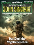Cover: John Sinclair 2485 - Bastei L&uuml;bbe
