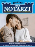 Cover: Der Notarzt 520 - Bastei L&uuml;bbe