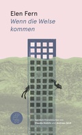Cover: Wenn die Welse kommen - Kommode