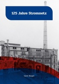 Cover: 125 JAHRE STROMNETZ - Adlerstein