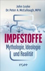 Cover: Impfstoffe - Kopp Verlag