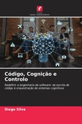 Cover: Codigo, Cognicao e Controlo - Edicoes Nosso Conhecimento