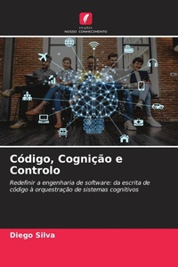 Enlarge image Cover: Codigo, Cognicao e Controlo - Edicoes Nosso Conhecimento
