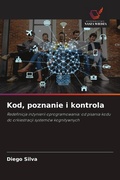 Cover: Kod, poznanie i kontrola - Wydawnictwo Nasza Wiedza