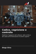 Cover: Codice, cognizione e controllo - Edizioni Sapienza