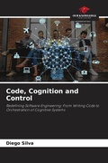 Cover: Code, Cognition and Control - Our Knowledge Publishing