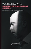 Cover: Maneras de transformar mundos - Prometeo