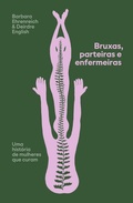 Cover: Bruxas, parteiras e enfermeiras - Editora Elefante