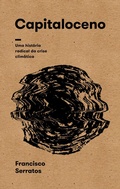 Cover: Capitaloceno - Editora Elefante