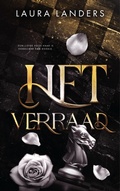 Cover: Het verraad (Cosa Nostra, #2) - SVM Publishing