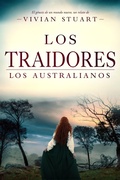 Cover: Los traidores: Los australianos 5 - Skinnbok