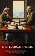 Cover: The Federalist Papers - The Ebook Emporium