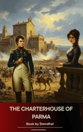 Cover: The Charterhouse of Parma - The Ebook Emporium