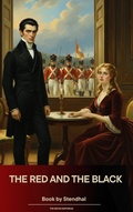 Cover: The Red and the Black - The Ebook Emporium