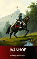 Cover: Ivanhoe - The Ebook Emporium