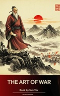 Cover: The Art of War - The Ebook Emporium