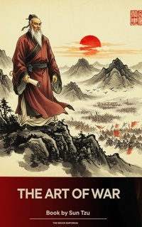 Enlarge image Cover: The Art of War - The Ebook Emporium