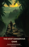 Cover: The Most Dangerous Game - The Ebook Emporium
