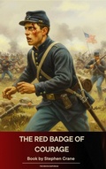 Cover: The Red Badge of Courage - The Ebook Emporium