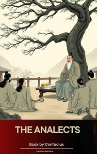 Enlarge image Cover: The Analects - The Ebook Emporium