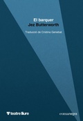 Cover: El barquer - Comanegra