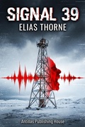 Cover: Signal 39 - Antillas Publishing House