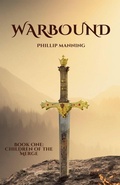 Cover: Warbound - Phillip Manning