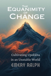 Enlarge image Cover: The Equanimity of Change - Iris Mcwell