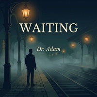 Enlarge image Cover: Waiting - Dr.adam