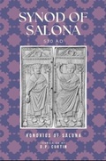 Cover: Synod of Salona - Dalcassian Publishing Company