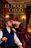 Cover: El Duque Ciego - Amaya Evans
