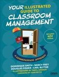Cover: Your Illustrated Guide to Classroom Management - Corwin Press Inc
