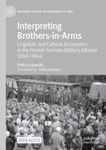 Cover: Interpreting Brothers-in-Arms - Palgrave Macmillan