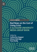Cover: Bad News on the Cost of Living Crisis - Palgrave Macmillan