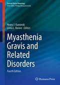 Cover: Myasthenia Gravis and Related Disorders - Humana