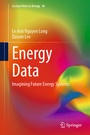 Cover: Energy Data - Springer