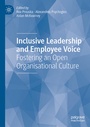 Cover: Inclusive Leadership and Employee Voice - Palgrave Macmillan
